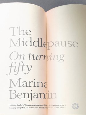 cover image of The Middlepause